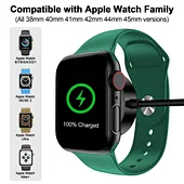 iwatch wireless charger